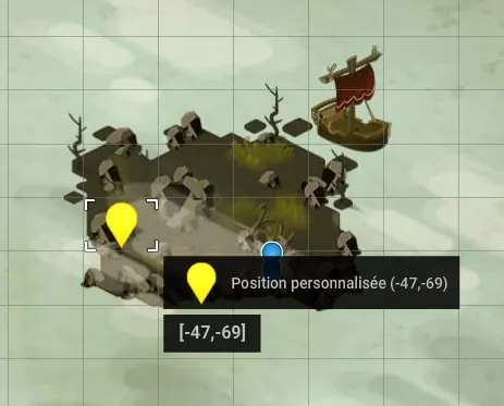 quête L'Éclat de l'Aube dofus