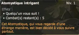 quête Chauffage à moindre frais dofus