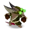 succès spécial dofus