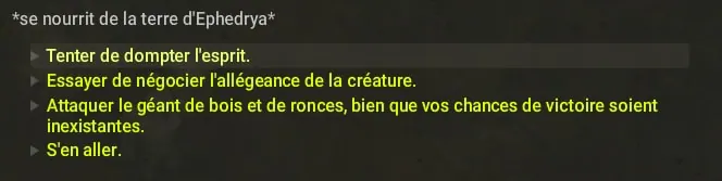 quête Flovoraison dofus