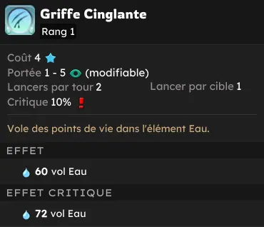 Saison Pourpre : L'Épreuve du Feu dofus