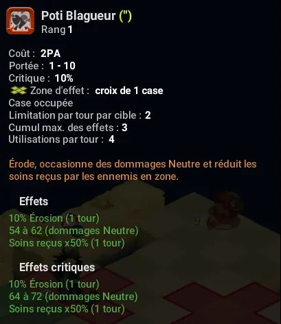 expédition de mob l'éponge