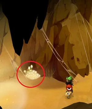quête Cauchemars prémonitoires dofus