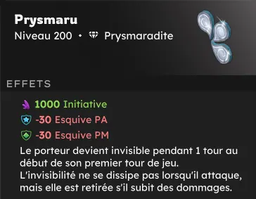 présentation de la mise à jour 3.5 dofus