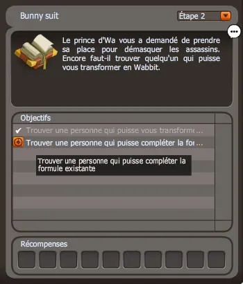 Qui veut la peau du Wabbit