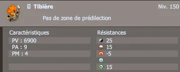 tibière dofus