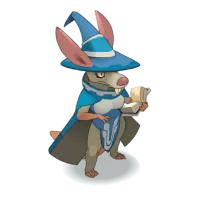 Aloevée Rat