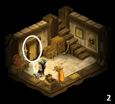 quête Donjon magistral dofus