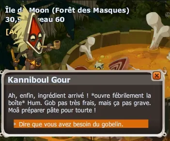 Le combat des chefs