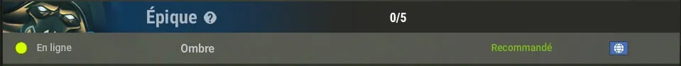 Ombre Maudite événement dofus