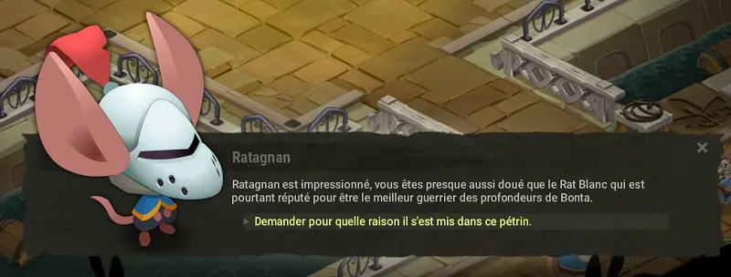 La Geste de Ratagnan