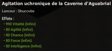 tactique Shuccube