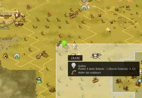 Jeu de Trooll