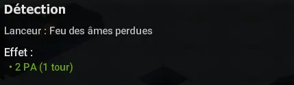 Avis de recherche Gein dofus