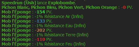 expédition de mob l'éponge