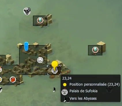 Quand les astres seront propices
