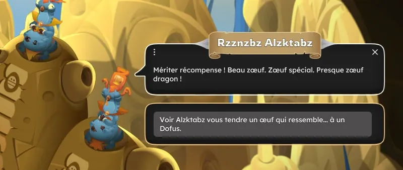Parler aux reines des Kabombz