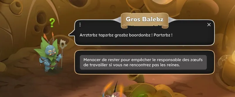 quête Têtes de ponte