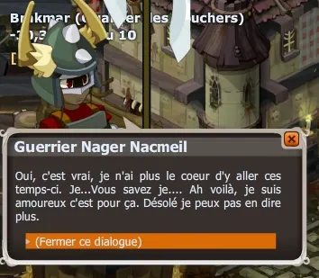 Les gardes d'honneur... à punir