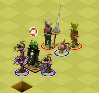 quête Cultures et turpitudes dofus