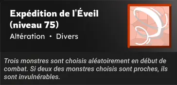 Saison Ivoire dofus expédition de l'éveil