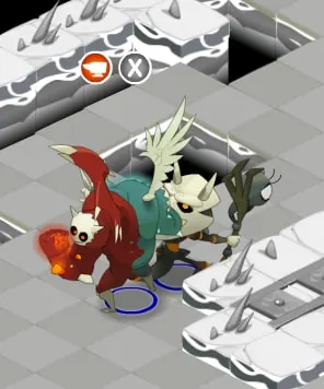 donjon éternel conflit dofus