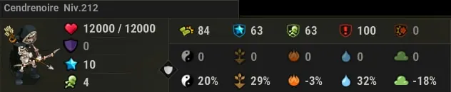 quête L'exorciste dofus