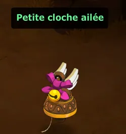 île de pwâk dofus