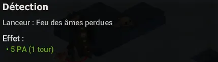 Avis de recherche Gein dofus