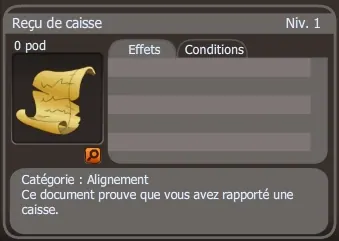 La noirceur des armes blanches