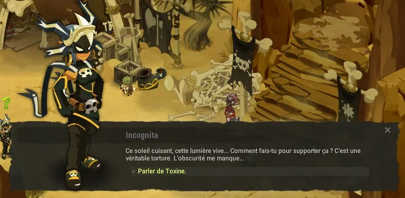 Le piège se referme