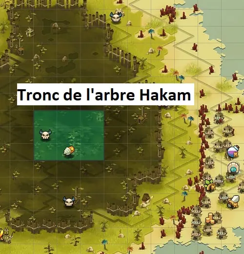 Avis de recherche Glandaf l'Aigri dofus