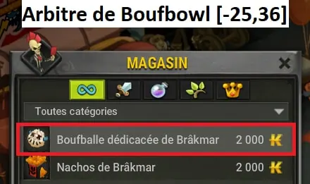 La danse de la dissonance