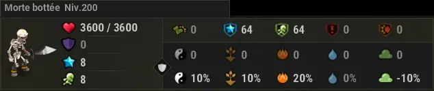 quête La danse de la dissonance dofus