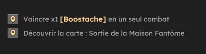 quête Donjon en lambeaux dofus