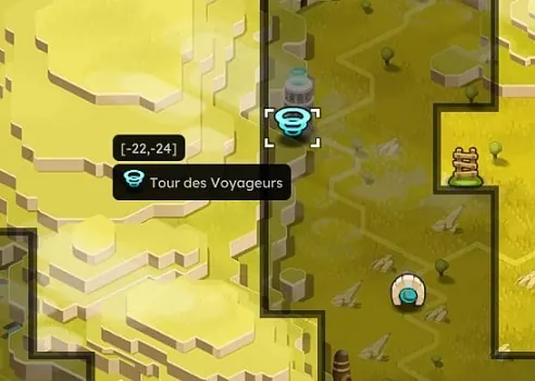 Les chasses aux trésors