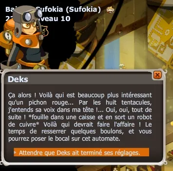 Quand les astres seront propices