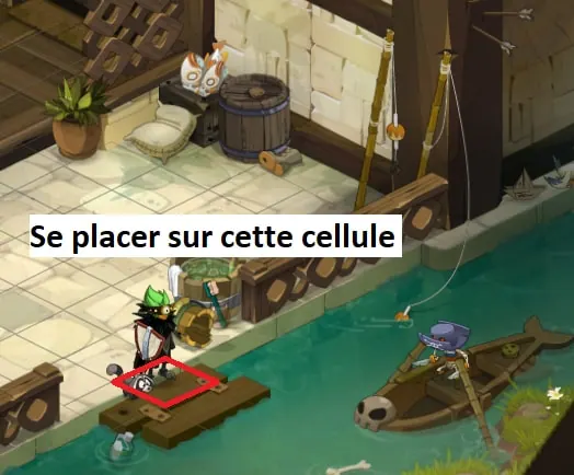 compagnon hichète dofus