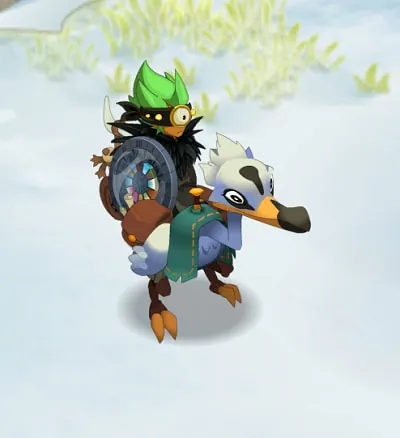 Présentation de la màj 2.70 dofus