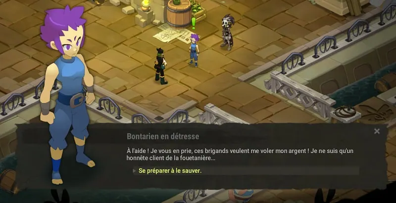 La Geste de Ratagnan