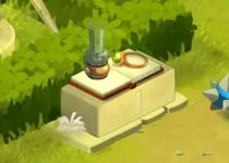énigme de l'ouvrage monochrome dofus