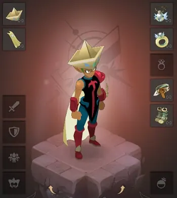 quête Bien débuter dofus