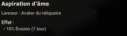 quête Une dernière volonté dofus