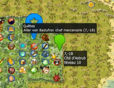 L'arche de Nowa