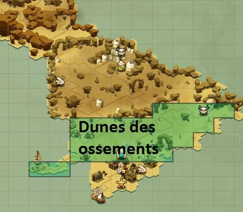 avis de recherche tournade dofus