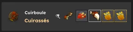 Présentation de la màj 3.4 dofus