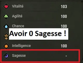quête La danse de la dissonance dofus