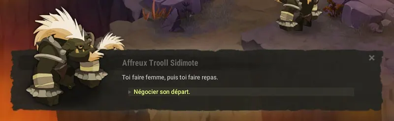 Le roi Estitch