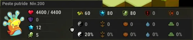 quête Cauchemars prémonitoires dofus