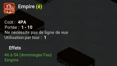 quête Une dernière volonté dofus